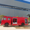 China Factory Dongfeng Fire Fighting Truck Fire Engine Specialized Vehicle Price