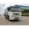 Foton Auman 6X4 Waste Collection Garbage Compactor Truck for Municipal Trash Cleaning