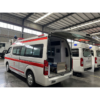 China Factory Price Foton Rhd LHD First Aid Medical Vehicle Hospital Emergency Ambulance