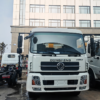 主图4 Dongfeng Mobile Mini 3ton 5ton 6.3ton 8ton Crane Truck for Versatile Heavy Lifting