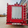 Wholesale Sinotruk HOWO 8X4 16000li Foam Water Dry Powder Fire Fighting Truck