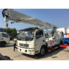 Factory Price Dongfeng DFAC 6-Wheeler 18m Folding Boom Aerial Work Platform Truck for Sale