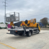 1suzu Kv100 4X2 28m 30m Aerial Manlift Work Platform Truck with Bucket Price