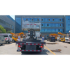 1suzu Elf Kv600 6 Wheeler 20m 22m 24m 28m 32m Hydraulic Aerial Work Platform Basket Hydraulic Ladder Truck