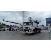1suzu Giga 45m Straight Boom Aerial Work Platform Lifting Truck for Sale