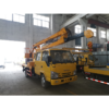 Dongfeng Road Construction Vehicles 16m Mobile Aerial Work Platform High Altitude Operation Truck for Sale