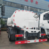 主图5 Factory Price Shacman 6X4 25000liter Water Tanker Truck Water Tank Sprinkler Truck for Sale