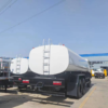 Factory Directly Supply Dongfeng 6X6 Water Sprinkler Truck Water Tank Truck Price