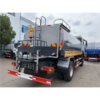 HOWO 4X2 15000L Water Tank Truck Garden Greening Sprinkler Water Tanker Truck