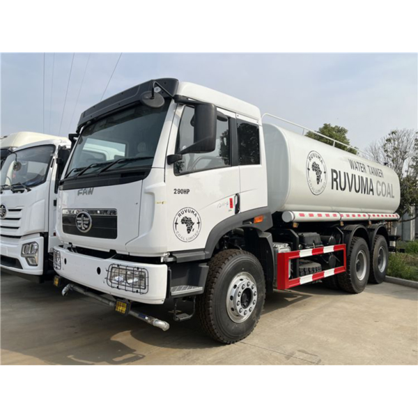Large Capacity HOWO 6X4 10 Wheels Water Sprinkler Truck Water Tanker Truck Water Bowser Truck