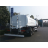 Sinotruk HOWO 6X4 20m3 Right Hand Drive Water Bowser Sprinkler Tank Truck for Sale