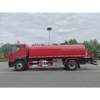 Foton 4X2 Water Sprinkler Truck 12cbm Water Spray Truck Water Sprayer Truck