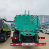主图5 HOWO 4X2 15cbm Road Cleaning Spray Water Tanker Water Sprinkler Truck for Sale