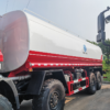 Manufacturers Sell Dongfeng 8X4 30cbm Water Truck Dust Suppression Truck Disinfection Truck