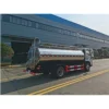 Factory Direct Sale Dongfeng 4X2 5cbm Fresh Milk Transportation Tank Truck