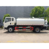 主图5 Sinotruk HOWO 4X2 Water Sprayer Truck 6m3 7m3 8m3 Water Tank Sprinkler Truck for Sale