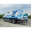 Shacman 6X4 20 Tons Water Bowser Truck 20000L Water Sprayer Truck for Sale