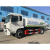 Dongfeng 4X2 15000L Sprinkler Water Tank Truck Garden Greening Sprayer Truck Price