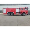 Factory Price Shacman F3000 6X4 20cbm Fire Fighting Engine Truck for Sale