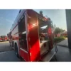 主图5 Shacman F3000 8000L Fire Rescue Foam Water Tank Tanker Firefighting Engine Fighting Vehicle Price