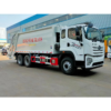Brand New FAW 6X4 Compactor Garbage Truck Low Price Easy Operation