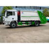 Shacman 6X4 15m3 Compactor Garbage Truck for Sale