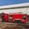 Chengi Rescue Foam Water Tank Tanker Firefighting Engine Fighting Vehicle Engine Fire Truck Price