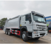 Sinotruk HOWO 6X4 20m3 Waste Collection Garbage Compactor Truck for Garbage Can Cleaning Compression with Good Price