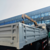 主图5 Dongfeng Mobile Mini 3ton 5ton 6.3ton 8ton Crane Truck for Versatile Heavy Lifting