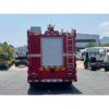 Factory Price Sinotruk 6X4 HOWO 12000-Liters Foam Water Tank Fire Fighting Truck for Sale
