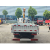 High Quality DFAC 4X2 Truck with Crane 3 Ton New Crane Truck for Sale