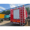 China Factory Price Dongfeng 6X4 12ton Foam Fire Truck Water Tank Fire Truck for Sale