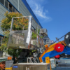 Foton Aumark 25 Meter High-Altitude Operation Trucks Made in China