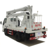 Brand New 1suzu 18m 20m 22m Folding Boom High-Altitude Operation Truck Aerial Working Platform Truck for Sale