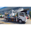 1suzu Elf Kv600 6 Wheeler 20m 22m 24m 28m 32m Hydraulic Aerial Work Platform Basket Hydraulic Ladder Truck