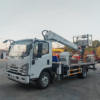 1suzu Kv100 20m Aerial Platform Truck High-Altitude Work Platform Truck Price