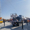 1suzu Kv100 31m Straight Arm Aerial Platform Vehicle High Altitude Operation Truck Aerial Work Truck with Basket