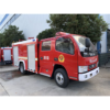 Brand New Dongfeng 4X2 Small Fire-Extinguishing Water Foam Tanker Fire Truck for Sale