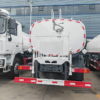 主图6 Factory Price Shacman 6X4 25000liter Water Tanker Truck Water Tank Sprinkler Truck for Sale