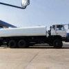 Factory Directly Supply Dongfeng 6X6 Water Sprinkler Truck Water Tank Truck Price