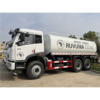 Large Capacity HOWO 6X4 10 Wheels Water Sprinkler Truck Water Tanker Truck Water Bowser Truck