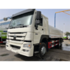 Sino HOWO Truck Water Bowser 6X4 20000liter Water Spray Bowser Sprinkler Tanker Truck