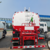 Manufacturers Sell Dongfeng 8X4 30cbm Water Truck Dust Suppression Truck Disinfection Truck