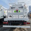 Shacman Water Sprinkler Truck 6X4 20cbm Spray Sprinkler Water Tank Truck for Sale