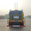 Clw Brand 25000L HOWO Water Tank Truck with Weichai Diesel Powerful Engine 20ton Water Bowser
