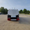 Clw Brand 5000liter Ss Clean Potable Drink Water Delivery Truck for Sale