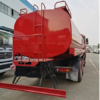 Shacman F3000 Drinking Water Portable Truck 20cbm Milk Tank Delivery Truck for Sale