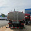 主图6 Sinotruck HOWO SS304 8cbm Fresh Water Transport Trucks for Sale
