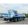 Shacman 6X4 20 Tons Water Bowser Truck 20000L Water Sprayer Truck for Sale