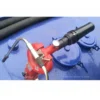 High Quality Double Cab LHD Rhd 3500 Liters Foam Tanker Fire Engine Truck for Sale